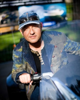 Сергей Рогожин