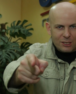 Олесь Бузина