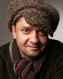 Дмитрий Барков