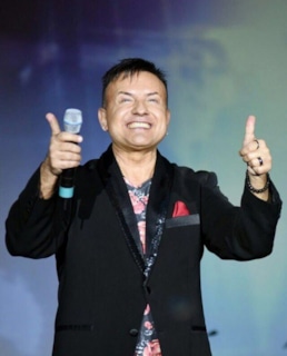 Сергей Рогожин