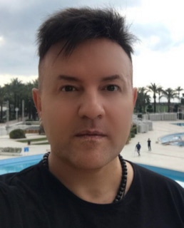 Сергей Рогожин