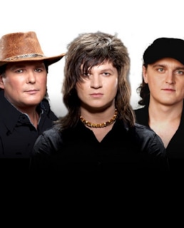 Группа «Нэнси»