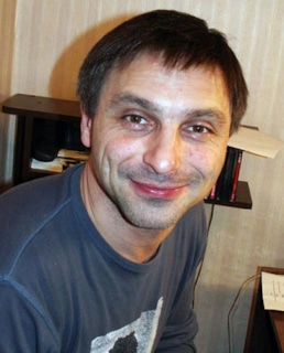 Дмитрий Иосифов