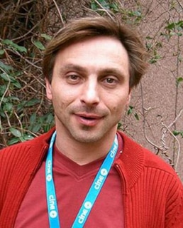 Дмитрий Иосифов