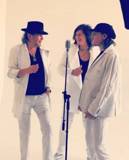 Группа «Нэнси»