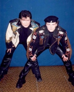 Группа «Нэнси»