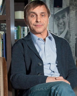 Дмитрий Иосифов