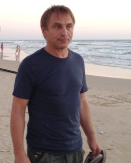 Дмитрий Иосифов