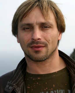 Дмитрий Иосифов