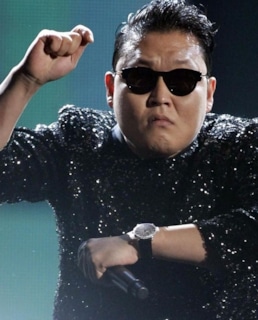 Psy