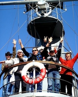 Группа «Нэнси»