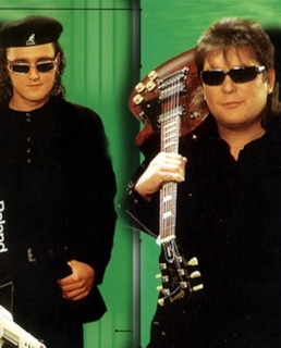 Группа «Нэнси»