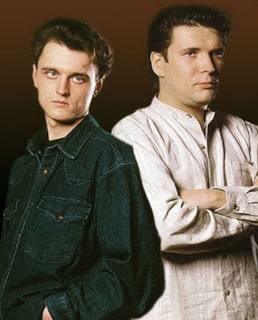 Группа «Нэнси»