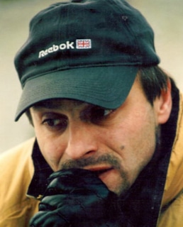 Дмитрий Иосифов
