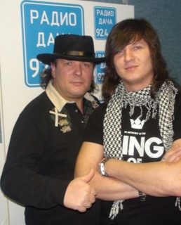 Группа «Нэнси»