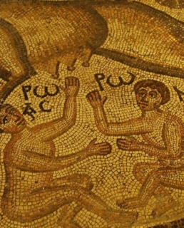 Ромул и Рем