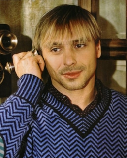 Дмитрий Иосифов
