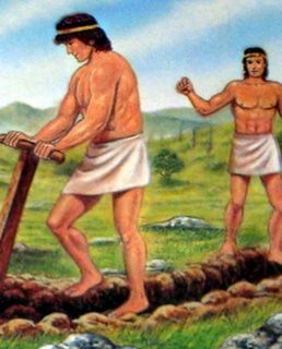 Ромул и Рем