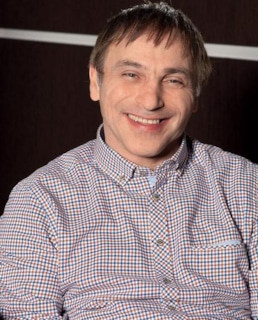 Дмитрий Иосифов