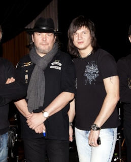 Группа «Нэнси»