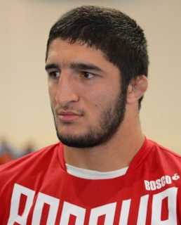 Абдулрашид Садулаев