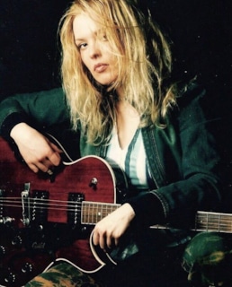 Певица Яна (Яна Будянская)