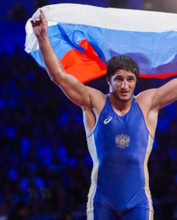 Абдулрашид Садулаев