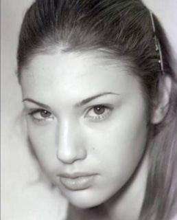 Евгения Слюсаренко