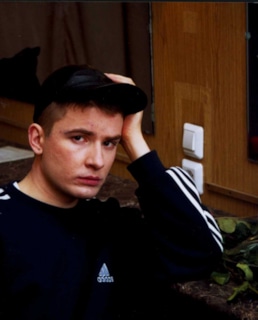 Верка Сердючка (Андрей Данилко)