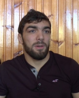 Абдусалам Гадисов