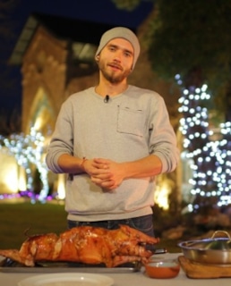 Егор Калейников