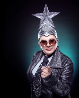 Верка Сердючка