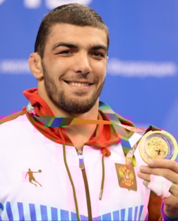 Абдусалам Гадисов