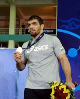 Абдусалам Гадисов