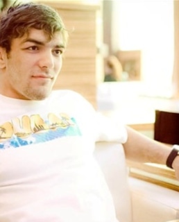 Абдусалам Гадисов