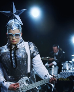 Верка Сердючка