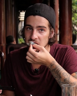 Владимир Дантес