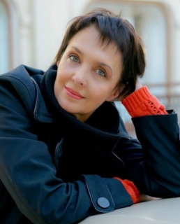 Вероника Изотова