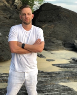 Алексей Похабов