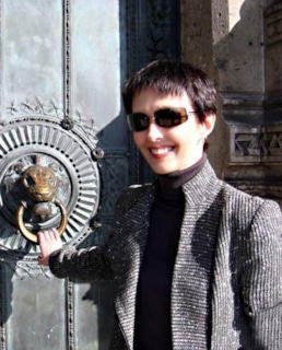 Вероника Изотова