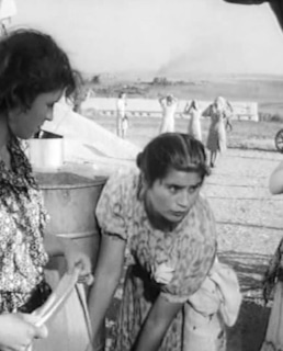 Валентина Пугачева в фильме "Надежда"