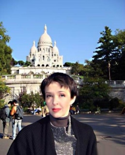 Вероника Изотова