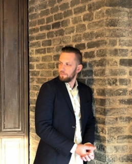 Алексей Похабов