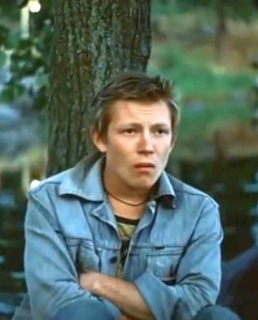 Алексей Полуян в фильме «Пацаны»