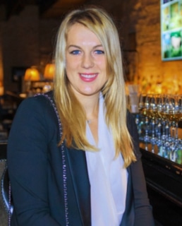 Анастасия Павлюченкова