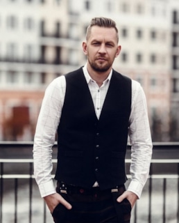 Алексей Похабов