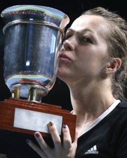 Анастасия Павлюченкова