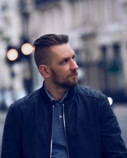 Алексей Похабов