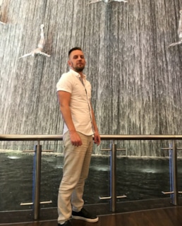 Алексей Похабов