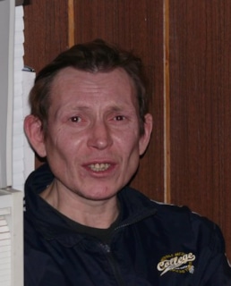 Алексей Полуян